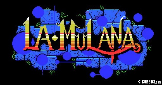 Image for Interview | Nigoro Discusses LA-MULANA (Nintendo WiiWare)