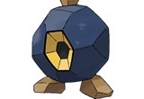 Which is the final form of the Pokémon Roggenrola?