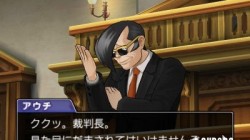 Screenshot for Phoenix Wright: Ace Attorney - Dual Destinies - click to enlarge