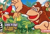 Which Donkey Kong game did Japanese developer Paon not make?