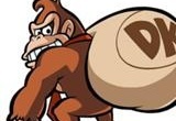 Donkey Kong steals what in Mario vs. Donkey Kong?