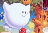 What was the first Kirby game in the series?