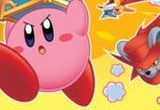 What item is Kirby after in Kirby: Squeak Squad?