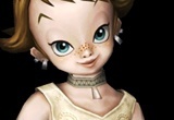 What is the name of this Twilight Princess character?