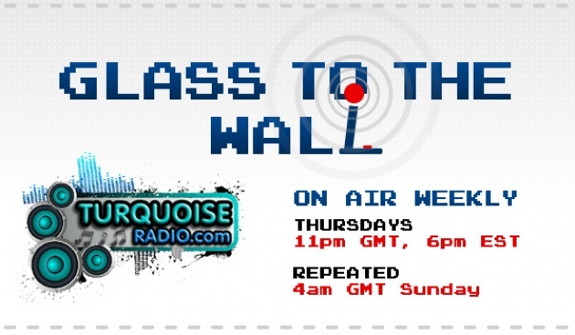 Image for Glass to the Wall Ep.5 Archive: Heroes of Ruin Special