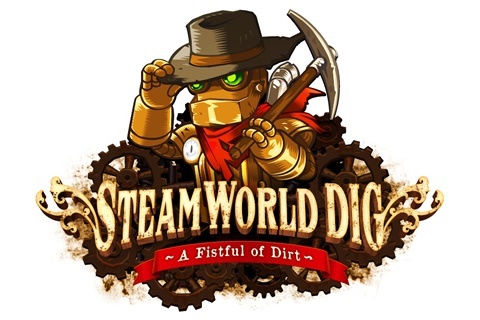 Image for Interview | Image & Form Discusses SteamWorld Dig for Nintendo 3DS eShop