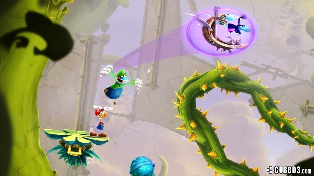 crack rayman legends sin uplay login