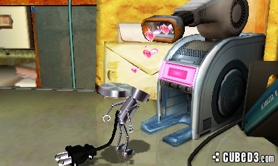 Image for Chibi-Robo! Photo Finder Announced for 3DS