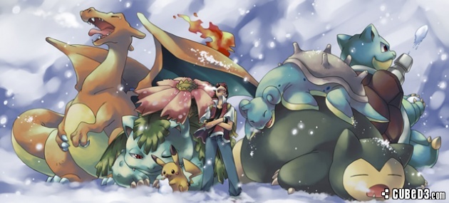 Image for Feature | Favourite Nintendo Gaming Christmas Memories