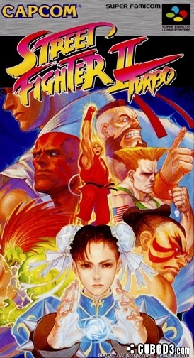 Image for Feature | INSiGHT: The World of Street Fighter on Wii U Virtual Console