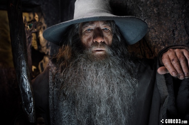 Image for Feature | Lights, Camera, Action! – The Hobbit: The Desolation of Smaug