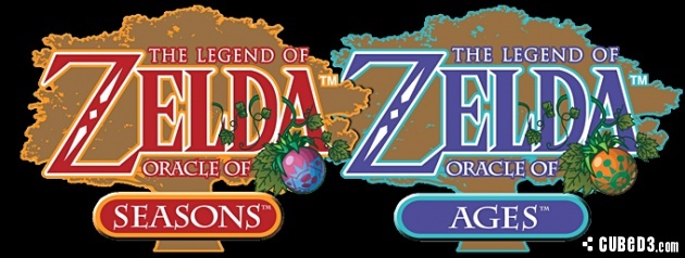 Image for INSiGHT | The Legend of Zelda: Oracle of Seasons/Ages – Linking Between Worlds