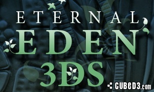 Image for Uncertainty Over Eternal Eden RPG for Nintendo 3DS; Vote in Our Poll to Show Your Interest