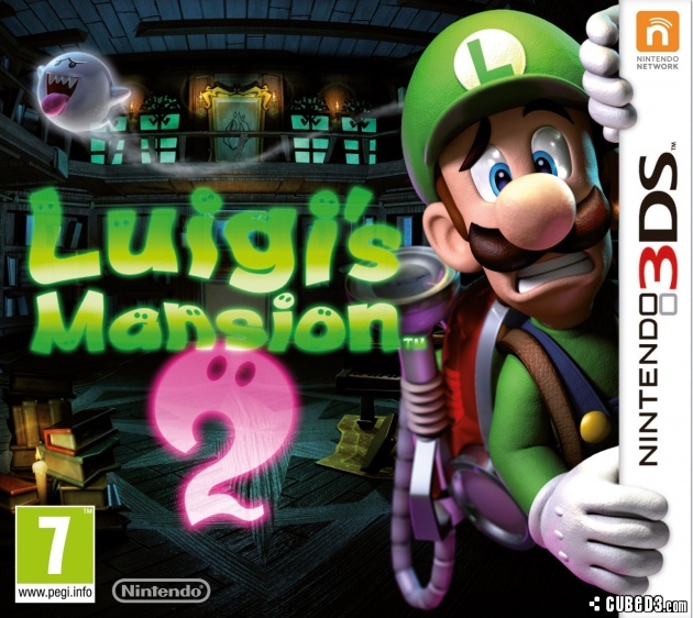 Image for Luigi