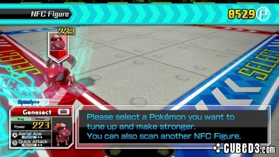 Image for Pokémon Rumble U Launches on Europe and North America Wii U in August