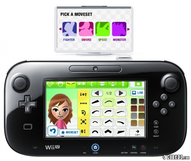 Image for Feature | 20 Ideas for Super Smash Bros. Wii U, 3DS - Customisation, Online, Adventure, DLC, Counter-Operative