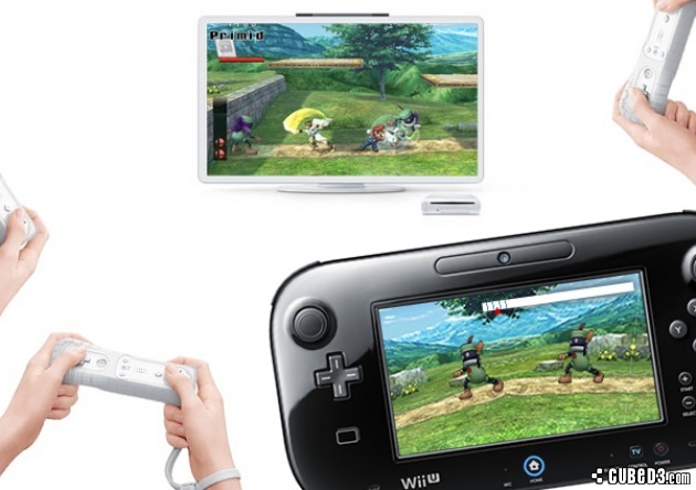 Image for Feature | 20 Ideas for Super Smash Bros. Wii U, 3DS - Customisation, Online, Adventure, DLC, Counter-Operative