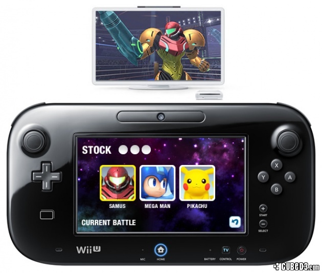 Image for Feature | 20 Ideas for Super Smash Bros. Wii U, 3DS - Customisation, Online, Adventure, DLC, Counter-Operative