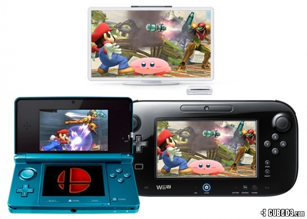 Image for Feature | 20 Ideas for Super Smash Bros. Wii U, 3DS - Customisation, Online, Adventure, DLC, Counter-Operative