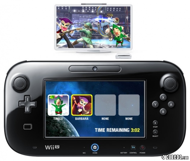 Image for Feature | 20 Ideas for Super Smash Bros. Wii U, 3DS - Customisation, Online, Adventure, DLC, Counter-Operative