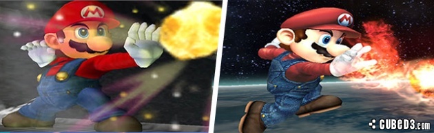 Image for Feature | 20 Ideas for Super Smash Bros. Wii U, 3DS - Customisation, Online, Adventure, DLC, Counter-Operative