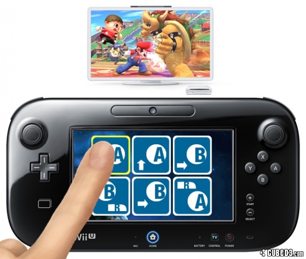 Image for Feature | 20 Ideas for Super Smash Bros. Wii U, 3DS - Customisation, Online, Adventure, DLC, Counter-Operative