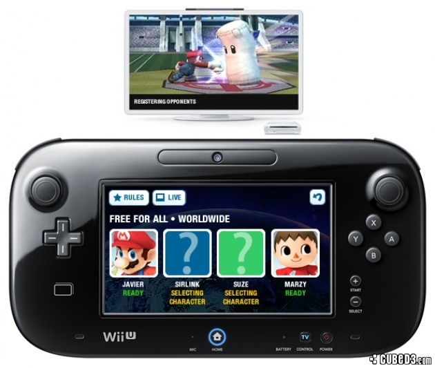 Image for Feature | 20 Ideas for Super Smash Bros. Wii U, 3DS - Customisation, Online, Adventure, DLC, Counter-Operative