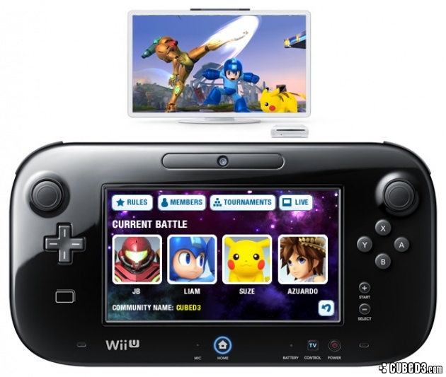 Image for Feature | 20 Ideas for Super Smash Bros. Wii U, 3DS - Customisation, Online, Adventure, DLC, Counter-Operative