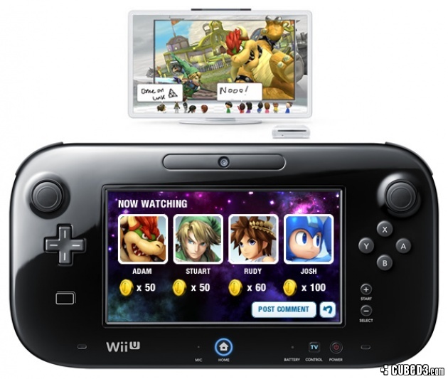 Image for Feature | 20 Ideas for Super Smash Bros. Wii U, 3DS - Customisation, Online, Adventure, DLC, Counter-Operative