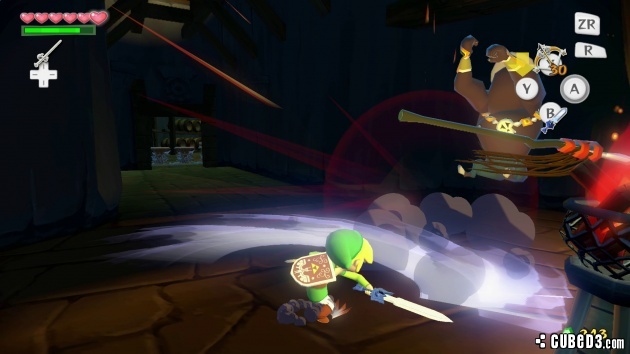 Image for E3 2013 | Watch The Legend of Zelda: The Wind Waker E3 Debut Trailer