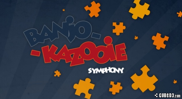 Image for Interview | Blake Robinson Talks Banjo-Kazooie Symphony, Synthetic Orchestra