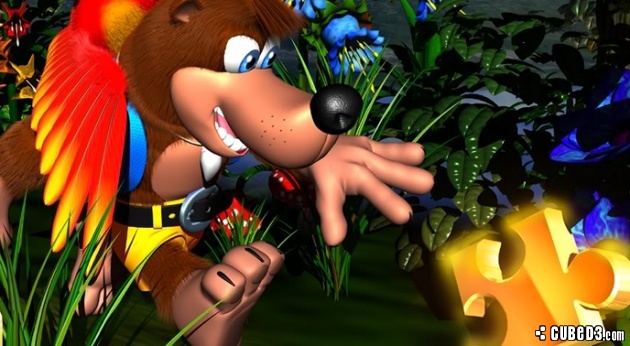 Image for Interview | Blake Robinson Talks Banjo-Kazooie Symphony, Synthetic Orchestra