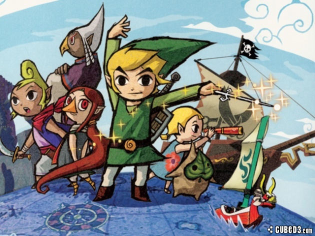 Image for Zelda: Symphony of the Goddesses Concert Review - London Hammersmith Apollo