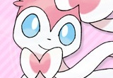 Newly discovered Sylveon evolves from which Pokémon?