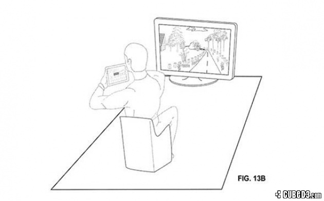 Image for Hands-on Playthrough with the Four Nintendo Wii U Panorama Views