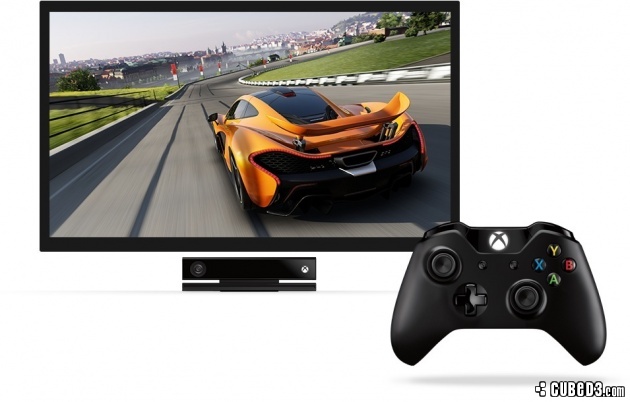 Image for Critical Hit | Microsoft to Soil Gaming with Xbox One: Used Games, Indies and Connectivity