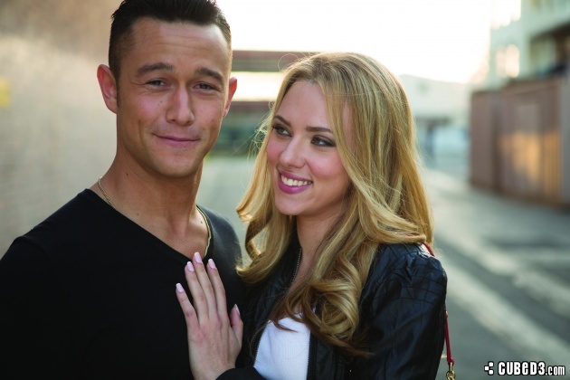 Image for Feature | Lights, Camera, Action! - Don Jon