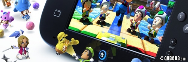 Image for Feature | Wii U 2013 Buyer