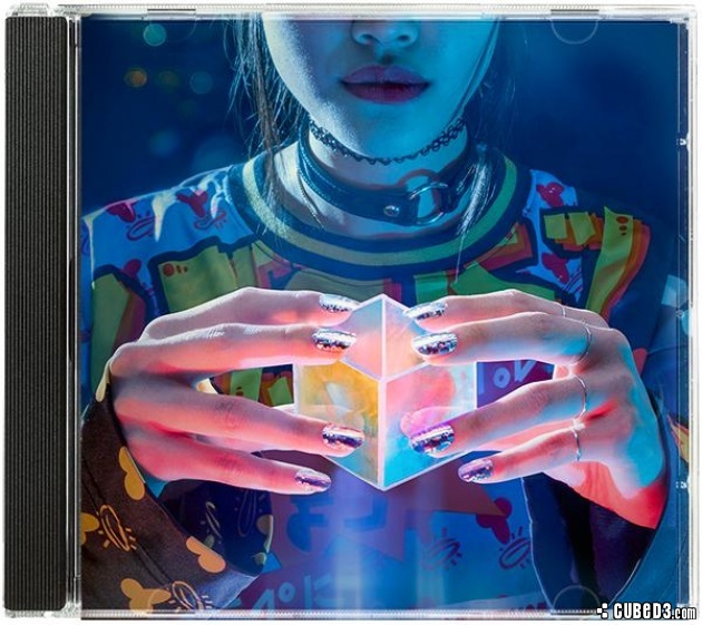 Image for MusiCube | Anamanaguchi Interview on Music, Gaming & More!