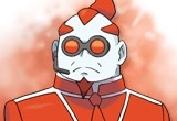 What is the name of the lead Team Flare scientist?