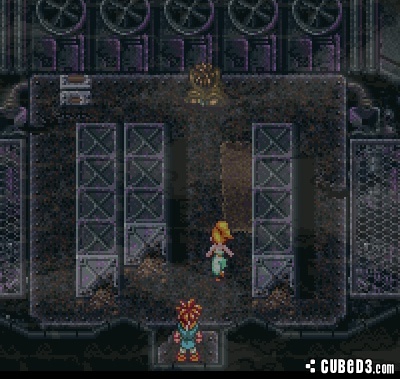 Image for MusiCube | Chrono Trigger Symphony: Volume 2 Review