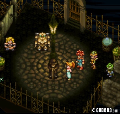 Image for MusiCube | Chrono Trigger Symphony: Volume 2 Review