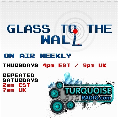 Image for Glass to the Wall Episode 42 - Games of 2014, How to Save Wii U, Gran Turismo 6 Review & More!