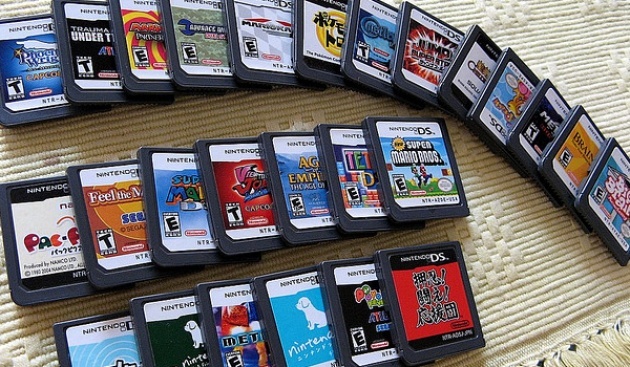 Image for Critical Hit | 10 Reasons why the Nintendo 3DS is Still Relevant and can Co-Exist with Mobile Gaming