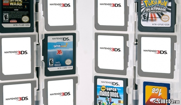 Image for Critical Hit | 10 Reasons why the Nintendo 3DS is Still Relevant and can Co-Exist with Mobile Gaming