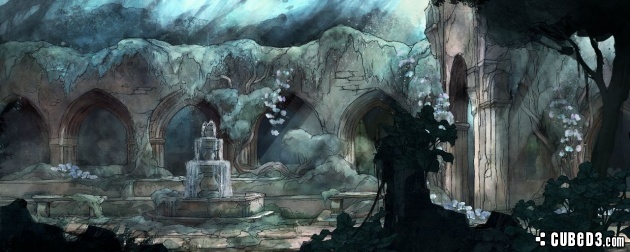 Image for Child of Light Confirmed for Wii U, Debut Trailer and Screenshots