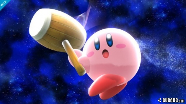 Image for Super Smash Bros. Could Launch into the Mario Galaxy