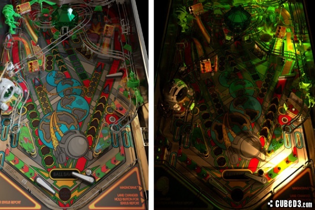 Image for Interview | Barnstorm Games Talks Pro Pinball, Metroid Prime Pinball and Super Mario Ball