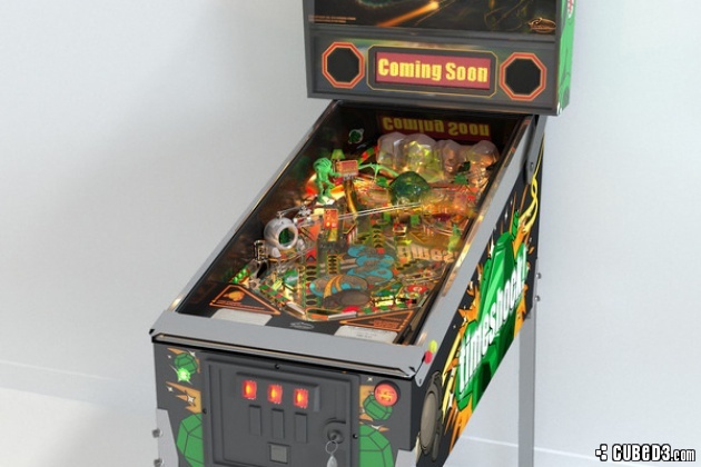 Image for Interview | Barnstorm Games Talks Pro Pinball, Metroid Prime Pinball and Super Mario Ball