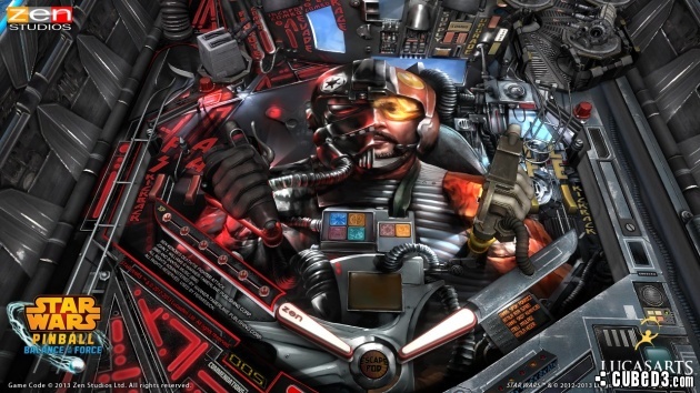 Image for New Tables Announced for Star Wars Pinball